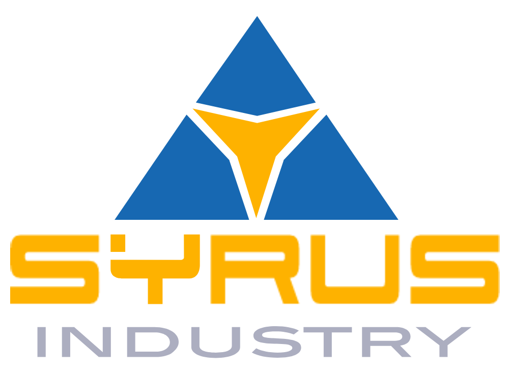 Logo Syrus